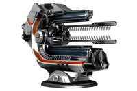Weapon scifi - 18