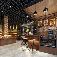 Business - Shop - Fruit Shop - 9435