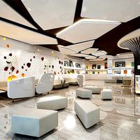 Shopping Mall - Shop - Photo Gallery