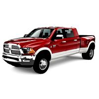 Dodge Ram 3500 Laramie 2010
