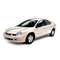 Dodge Neon 2002