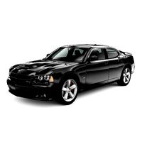 Dodge Charger SRT 8 2009