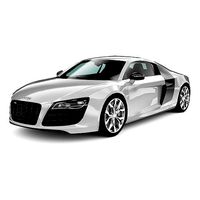 Audi R8 V10 2010