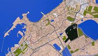 Alexandria City Egypt