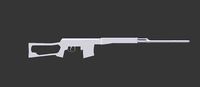 Low Poly SVD