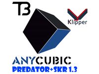Klipper Config for Anycubic Predator