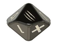 Nemesis Attack D10