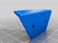 Hexagon bracket