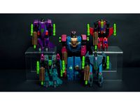 Transformer G1 Predators accessories V2