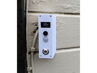 TTGO T-Camera video doorbell