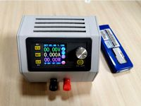 DPS 5005 Power Supply Case with XT60 - Remix