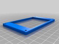 MKS TFT32 Casting Shell