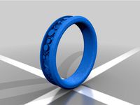 Ring set