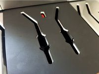 DeLonghi Primadonna 556.55 scratch protection