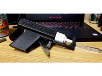 COVID blaster 99.99%