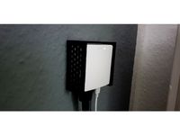 GL iNet 150M Wall mount
