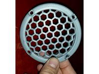 Speaker Grilles