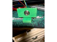 tevo tornado button mount