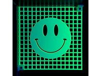 Smiley Face Sign