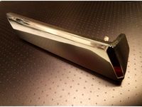 Subaru Legacy Outback Headlight Washer Cover