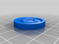 d3d coin 1/1 nuts and bolts