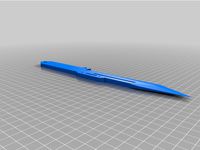 Cuchillo Panacord CSGO