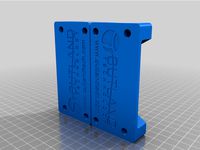 OUTLAND Cable Splice Mold