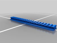 Picatinny Rail