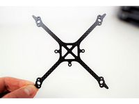 Sanchez Air [Ultralight 3" Toothpick]