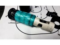Poor Man's OSS Helix Silencer