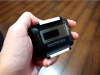 LEMFO LEM T/Ticwris Max Strapless Mod