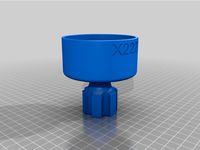 Oil Filter Wrench X2222 ECOGARD