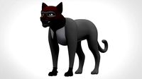 TF2 Spy Cat