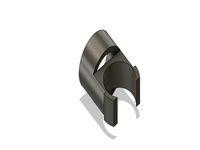pvc connector for the common 3/4