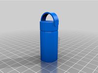 mini hydroflask v 2.2 (Fixed handel)