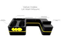 Valve Index LX Wall Mount