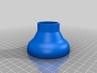 Gatorade Bottle Funnel