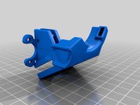 BMG-X2 fan shrouds