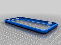 Bumper Oneplus 5T