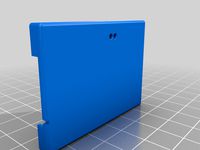 Modified Oh Snap Enclosure