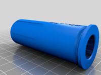 Spring Thunder 14.5mm shell