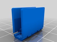 Print in Place Book Cover