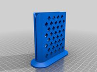 Grape or Small Fruit Slicer