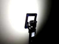 DJI Osmo Pocket LED ring