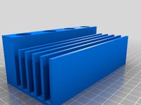 Slate Rack