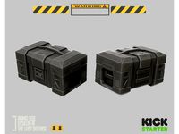 Epsilon III: Ammunition Box
