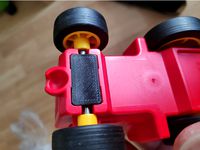 Playmobil 123 tractor axle bracket