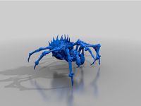 Araxxor - dnd monster - dp