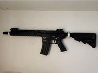 Rifle Wall Mount