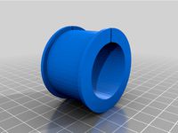 Norco Search XR-S frame bag clamps